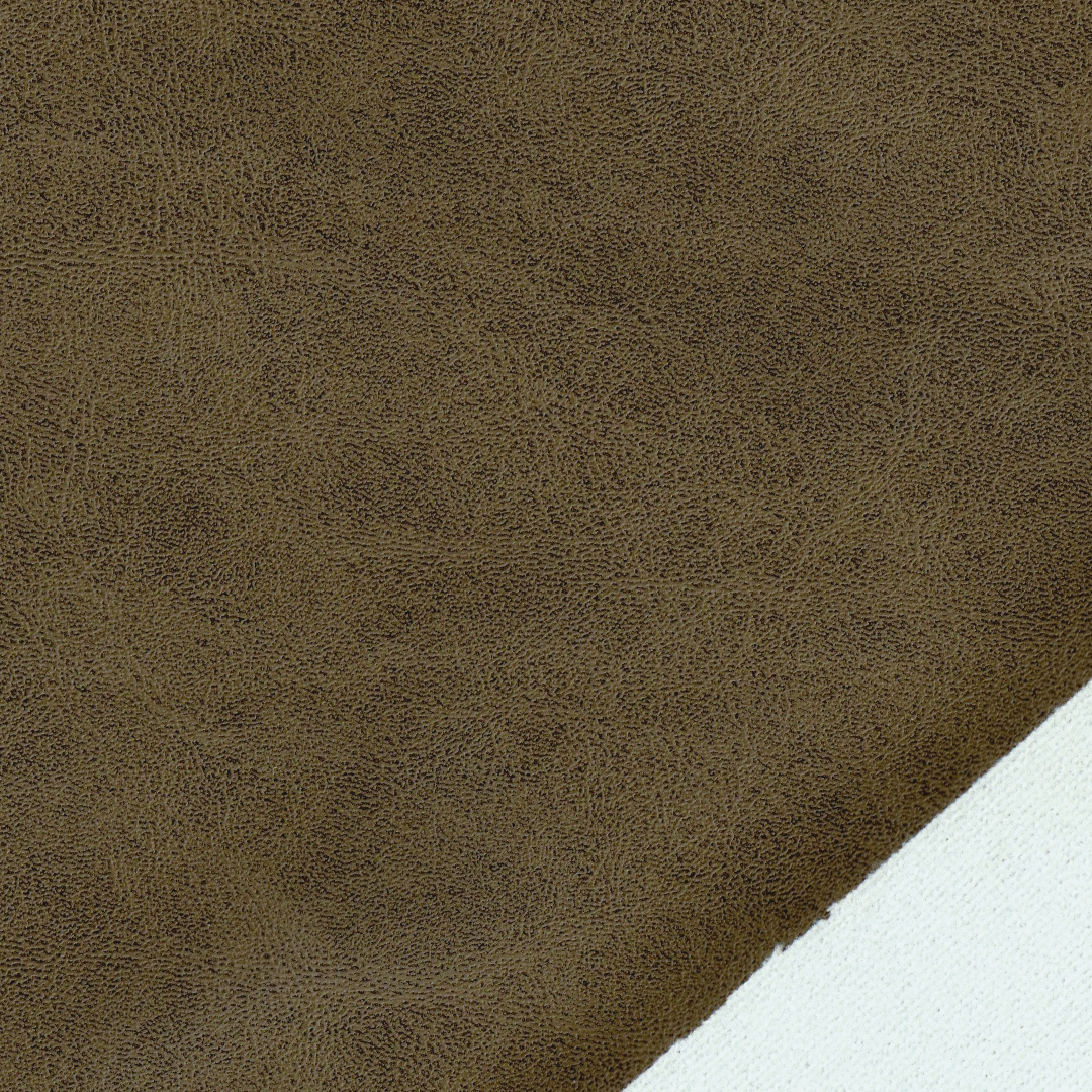 PVC ULTRACUERO CAPUCCHINO / Rollo de 40 Mts.