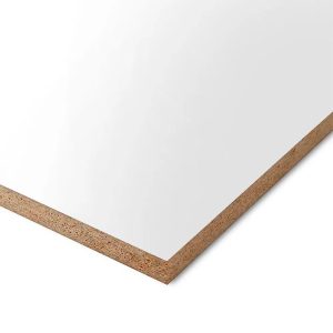 Melamine Blanco Kronospan 15Mm 2070X2800Mm