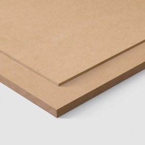 Tablero Mdf (Crudo) 15Mm 2130X2440Mm