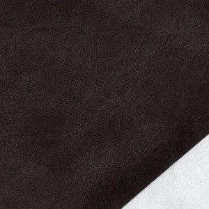 Pvc Ultracuero Chocolate / Rollo De 40 Mts.