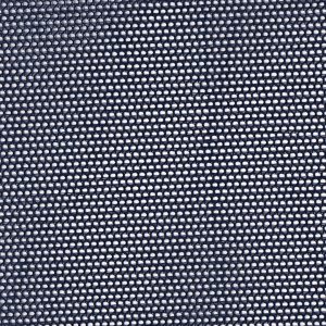 Tela Malla Hf-84 Azul / Rollo De 100 Mts.